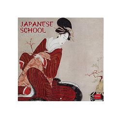 Legami - Wall Calendar 2024, 12 Months and Annual Planner, Space for Notes and Notes, Number of the Week, 6 Languages, Zodiac Signs and International Holidays, Single Cellophaning, 30x29 cm