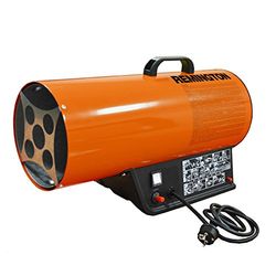 GÉNÉRATEUR D'AIR CHAUD GAZ REM