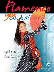 Flamenco: You Can Do It