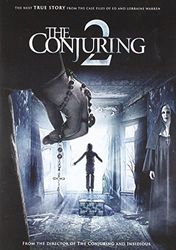 The Conjuring 2 [USA] [DVD]