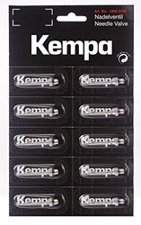 Kempa Ball Needles, pack of 10