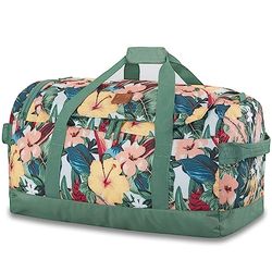 Dakine Sac de Sport Eq 50 l, Island Spring, 50L, Sac de Sport Eq 50 l