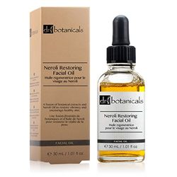 DR BOTANICALS Aceite Facial Neroli 30 ml