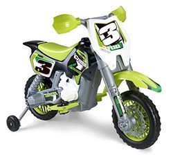 Feber - Feber Rider Cross, 800012223