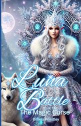 Luna Battle: The Magic Curse: 2