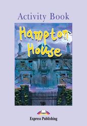 Hampton House: Activity Book