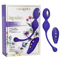 Estim Dual Kegel Exerciser