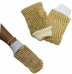 Manopla S/Dedo Sisal Dona