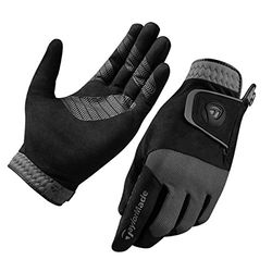 Rain gloves Taylormade 2018 Regencontrole-handschoenen - paar heren nat weer golfhandschoenen