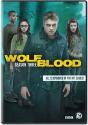 Wolfblood: Season 3