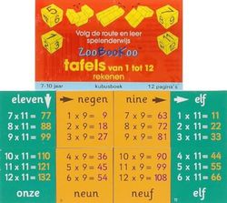 Rekenen
