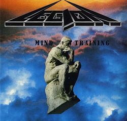 Mind Trainning/Por la Cara (Remastered 2021) [Import]