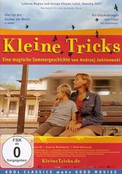 Kleine Tricks [Alemania] [DVD]