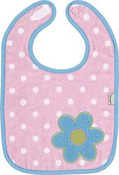 Sterntaler Klittenbandslabbetje Katharina, grootte: 26 x 38 cm, roze