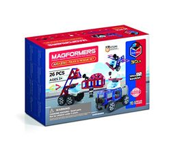 Iden Berlin Magformers inzetset
