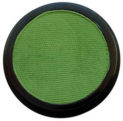 Eulenspiegel 184790 - Trucco Professionale all'Acqua nel Colore Verde Muschio, 20 ml