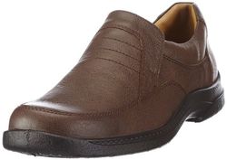 Jomos Feetback, Scarpe casual uomo, Marrone (Braun (Capucino), 48