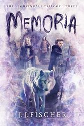 Memoria: Volume 3