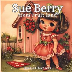Sue Berry from Fruit land