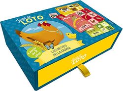 Auzou- Set di loto, multicolore (85787)