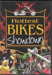 Hottest Bikes Showdown