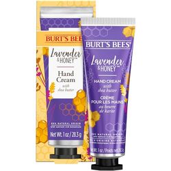 Burt's Bees Bees Lavender och Honey handkräm för unisex 1 oz handkräm