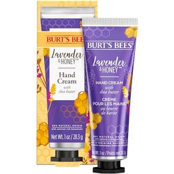 Burts Bees, creme reparador e cuidado com as cutículas das mãos e pés - 30 ml.