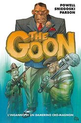 The Goon. L' inganno di un diavolo benvestito (Vol. 2)