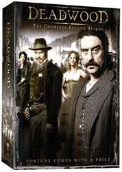 Deadwood - Intégrale Saison 2