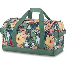 Dakine Eq Duffel 35l, Island Spring, 35 Liter, Eq Duffel 35l