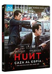 Hunt. Caza al espia