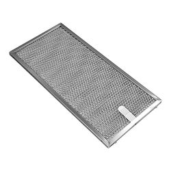 NOVY 6050.020 - Accesorio para chimenea (Gris, 325 mm, 153 mm)