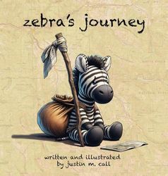 Zebra's Journey