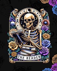 The Reader Skeleton ARC Tracker