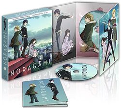 Noragami - Primera Temporada (Edición Coleccionista)