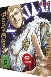 Black Clover - DVD Vol. 10 (Staffel 2)