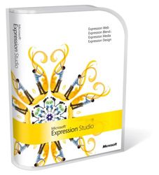 Microsoft Expression Studio Upgrade [import allemand]