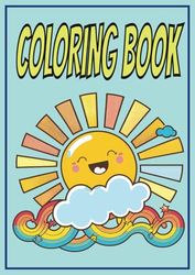 coloring book