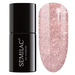 Semilac Esmalte semipermanente UV 179 Midnight Samba 7 ml