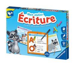 Jeu éducatif Mon atelier Ecriture Ravensburger