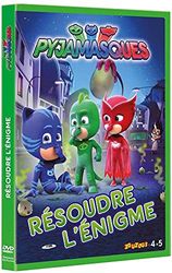 Pyjamasques - Saison 1 - Volume 4