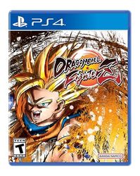 Dragon Ball FighterZ for PlayStation 4