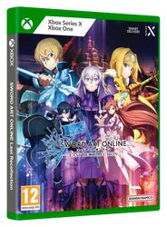Sword Art Online Last Recollection