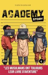 Academy Story - Tome 4