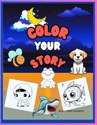 COLOR YOUR ESTORY