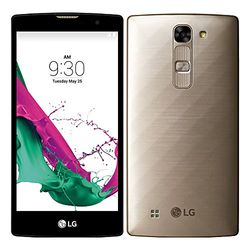 LG G4c H525N – goud – 4G LTE – 8 GB – GSM – Android smartphone