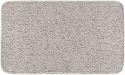 Grund Melange Tapis de Bain, Polyacrylique Ultrasoft, Marron, 50x80 cm