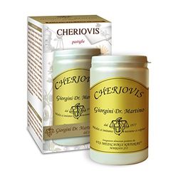 Dr. Giorgini Integratore Alimentare, Cheriovis Pastiglie - 200 g