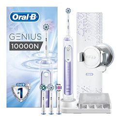 Oral-B Pro 10000N Orchid Purple