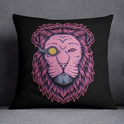 Bonamaison Cojines, Multicolor, 45x45